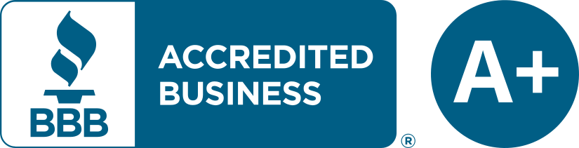 BBB Accredited Business